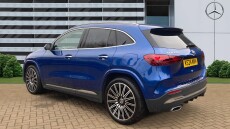 Mercedes-Benz GLA 220d 4Matic AMG Line Premium Plus 5dr Auto Diesel Hatchback